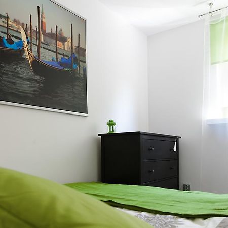 Krakow Cosy 3 Room 2 Bathroom Old Town Esterno foto