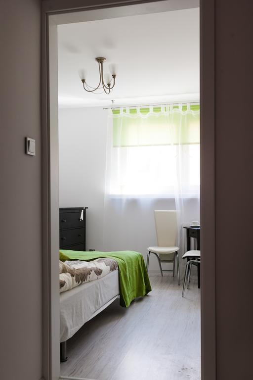 Krakow Cosy 3 Room 2 Bathroom Old Town Esterno foto