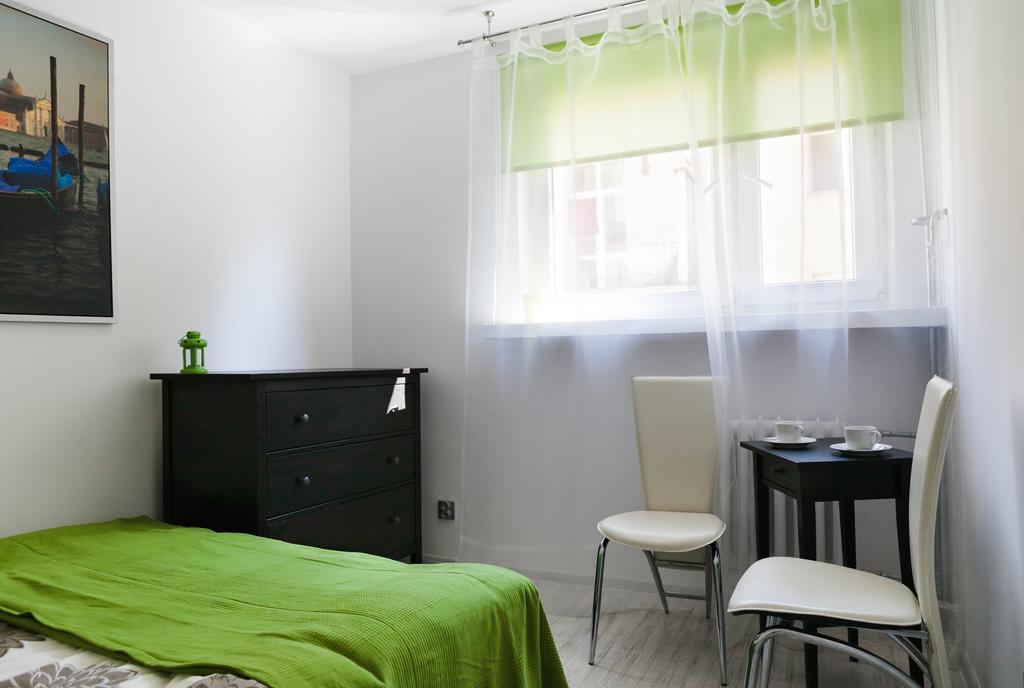 Krakow Cosy 3 Room 2 Bathroom Old Town Esterno foto